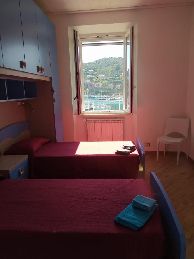 Casa Della Nonna Casevacanzeargentario Porto Santo Stefano (Grosseto)