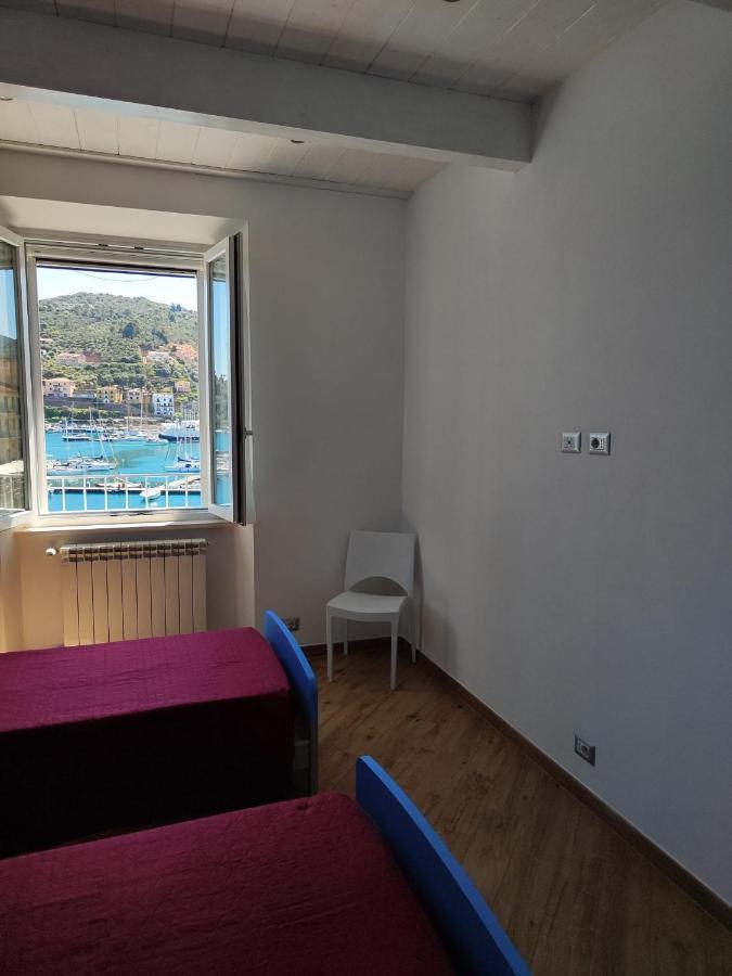 Apartamento Casa Della Nonna Casevacanzeargentario Porto Santo Stefano (Grosseto)