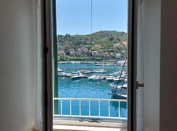 Casa Della Nonna Casevacanzeargentario