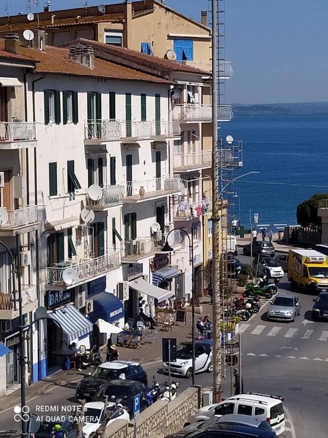 Apartamento Casa Della Nonna Casevacanzeargentario