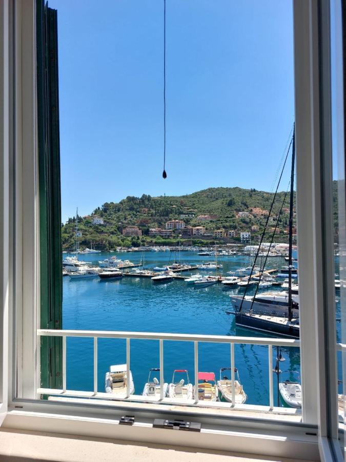 Casa Della Nonna Casevacanzeargentario *