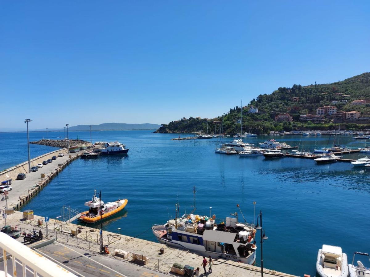 Casa Della Nonna Casevacanzeargentario Apartamento Porto Santo Stefano (Grosseto)