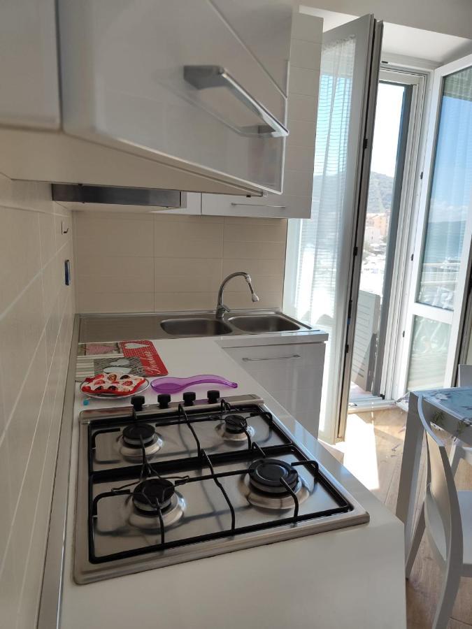 Apartamento Casa Della Nonna Casevacanzeargentario