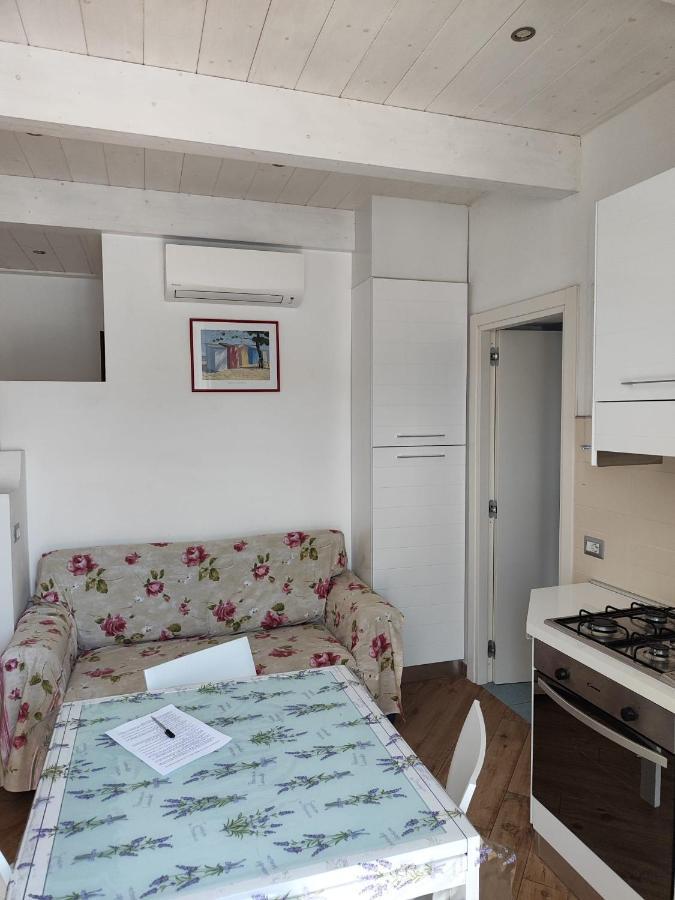 Apartamento Casa Della Nonna Casevacanzeargentario