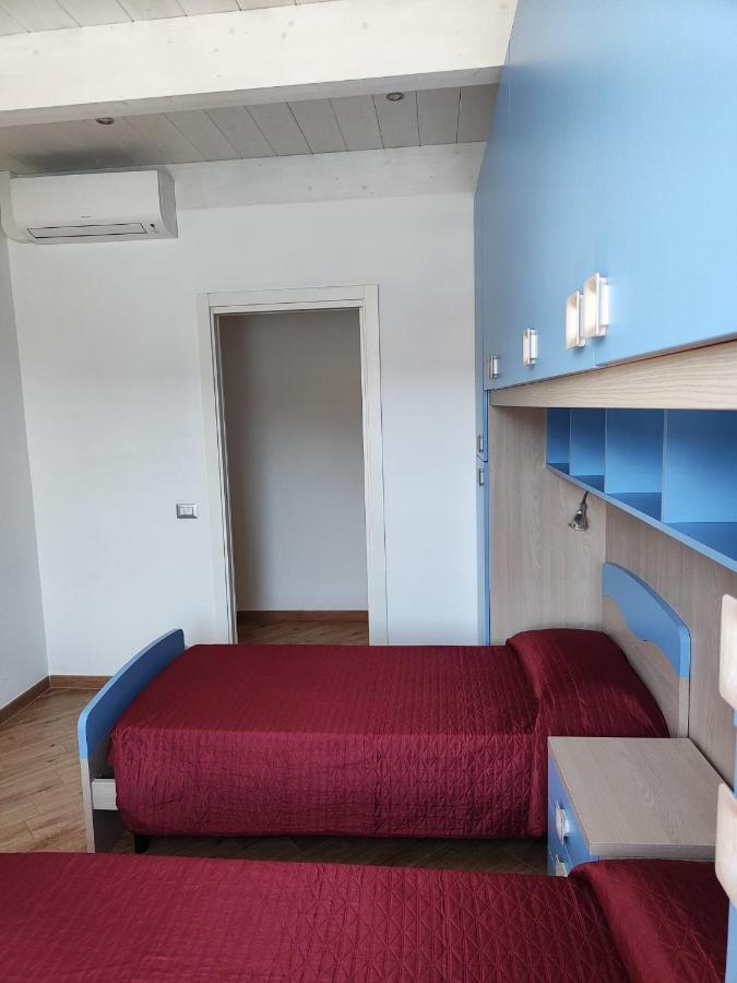 Apartamento Casa Della Nonna Casevacanzeargentario *
